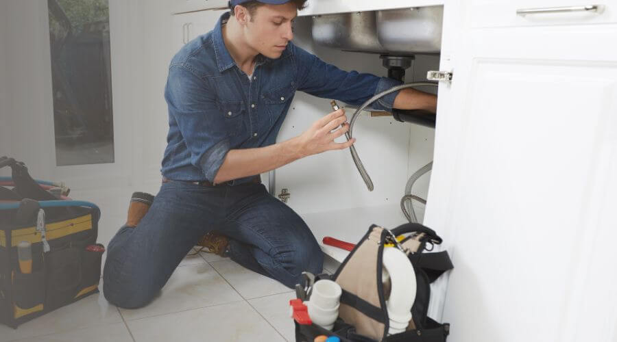 Plumbing in Kilbourne, OH